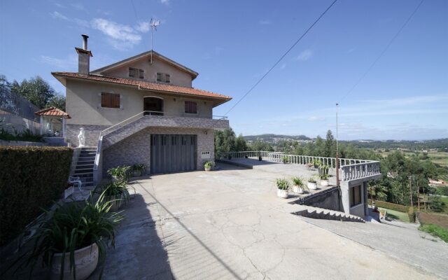 Casa Rural do Salgueirinho