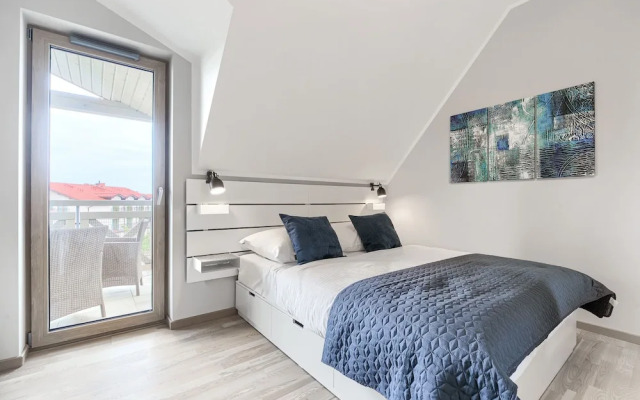 City Apartments - Rezydencja Park
