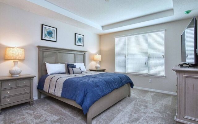 Solara - 9 Bedrooms House W/pool-8100sa Home by Redawning