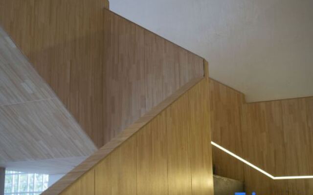 Yamami · Shiju Boutique Design Hotel