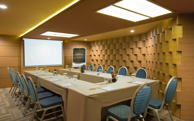 Horison Ultima Suite & Residence Rasuna Jakarta