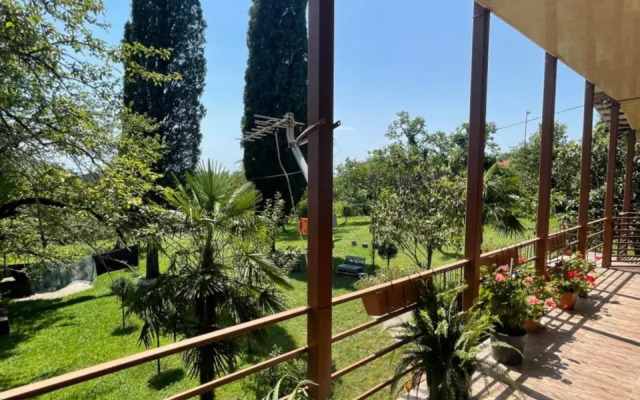 Villa Kardwell