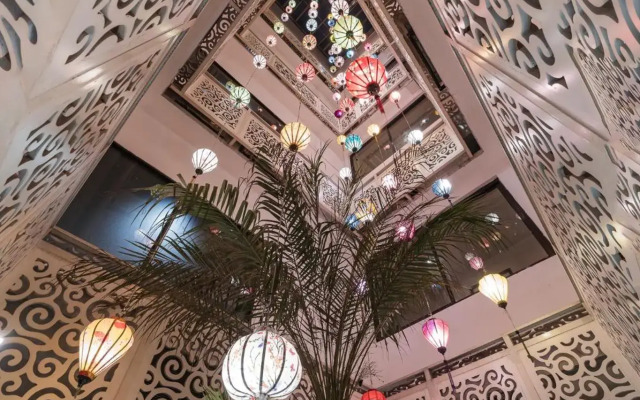 La Passion Classic Hotel