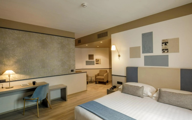 Hotel Domidea