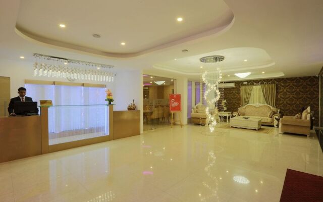Highsky Whitefield