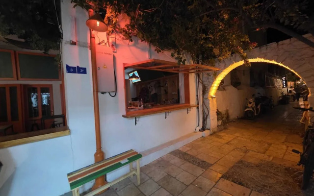 The Cranberries Hostel Bodrum