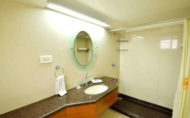 Hotel Princes Palace