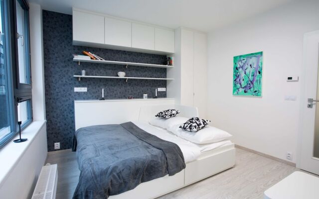Prague Comfort Apartment
