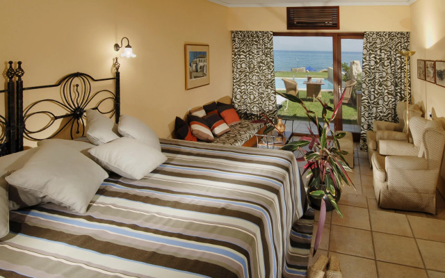 Aquila Rithymna Beach