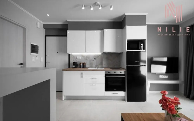 Bonsai Studios & Apartments, Nilie Hospitality MGMT