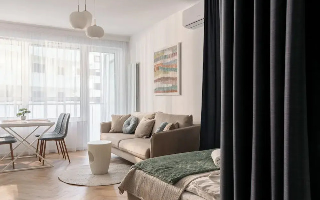 RentPlanet - Apartamenty Central Park