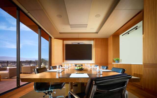 Nobu Hotel Palo Alto