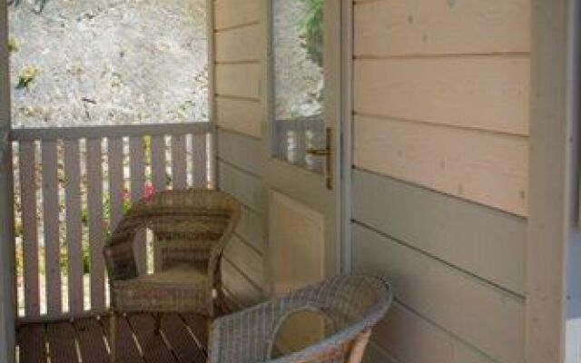 Le Castel du Mont Boisé