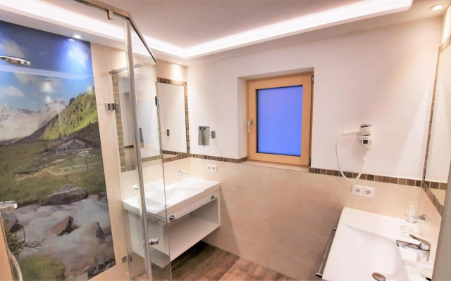 Heimat Apartments - Zillertal