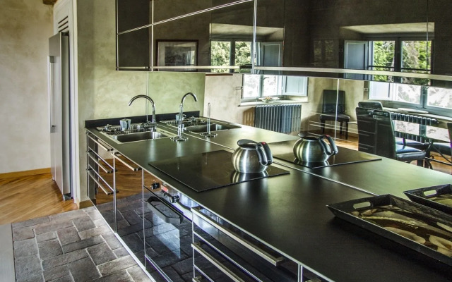 Villa Guinigi - Appartamenti di lusso