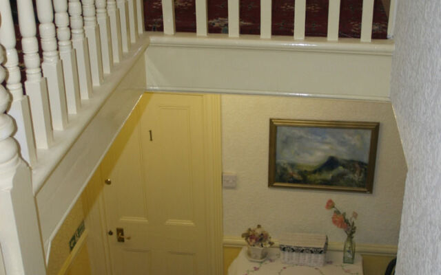 Uplands Guesthouse
