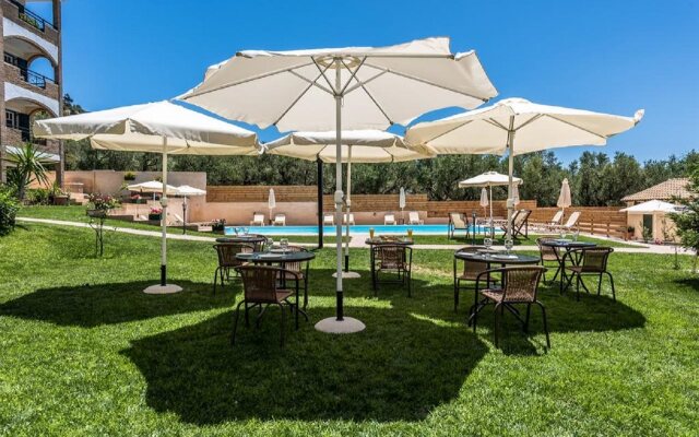 Dolce Vita Residence