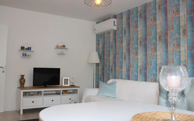 Holiday Apartment