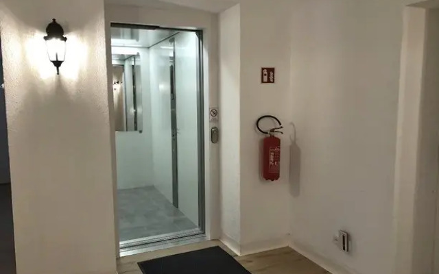 Pfeffermühle Pension und Gastronomie UG