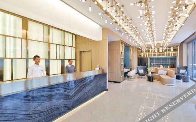 Orange Hotel (Beijing Qianmen )