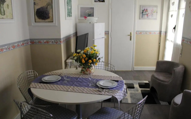 Accademia Apartment