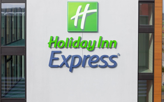 Holiday Inn Express Krefeld - Dusseldorf by IHG
