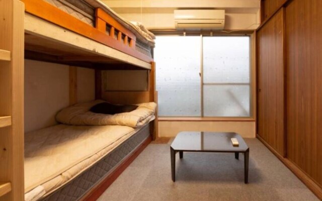 Community Guesthouse Tonarino - Hostel