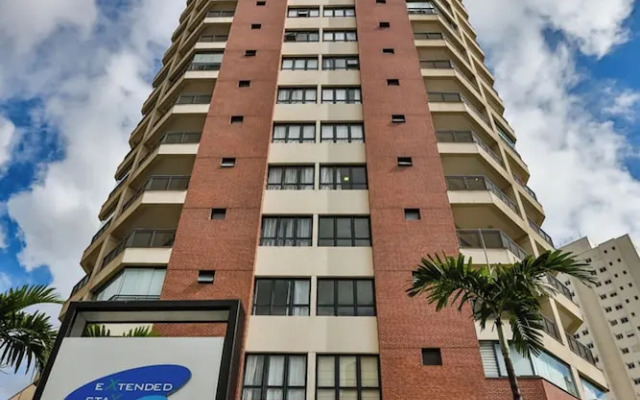 Roomo Transamerica SP Pinheiros