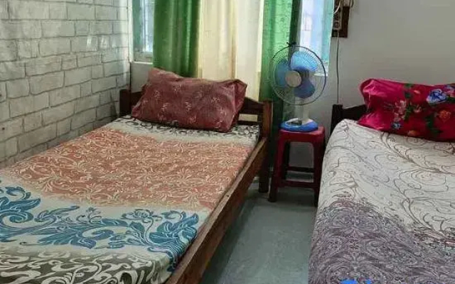 Dbc Rooms Malioboro