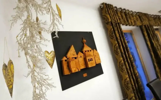 Sport Hotel S. Vigilio