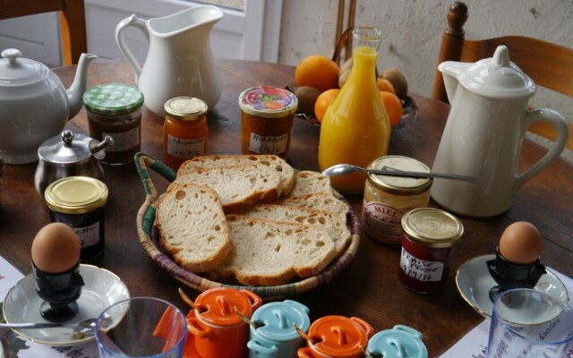 Chambres dhôtes Ajjana