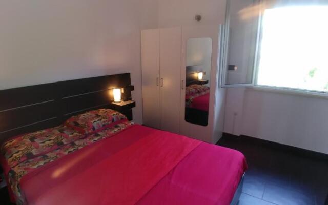 Appartamento Los Andes