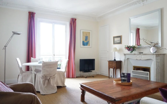 Notre-Dame - 2 pièces - Paris 4