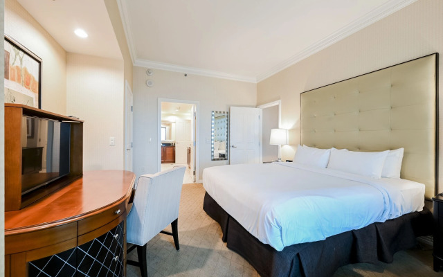 StripViewSuites at Signature