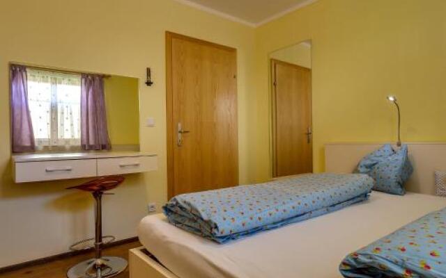 Holiday Home Margret