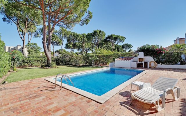 Vilamoura Ocean With Pool By Homing