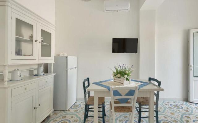 Appartamenti Villa Blu Cobalto by BarbarHouse