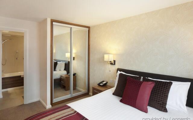 Staybridge Suites Newcastle, an IHG Hotel