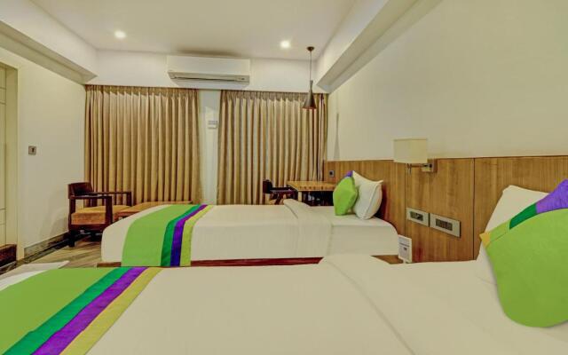 Treebo Seaesta RK Beach