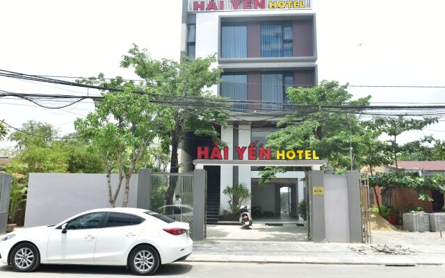 Hai Yen Hotel