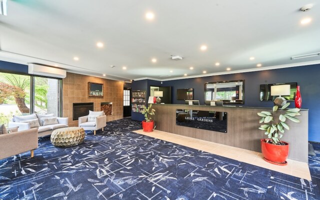 Leura Gardens Resort