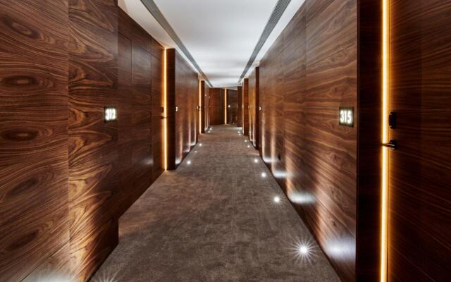 HOTEL MyPALACE LEÓN