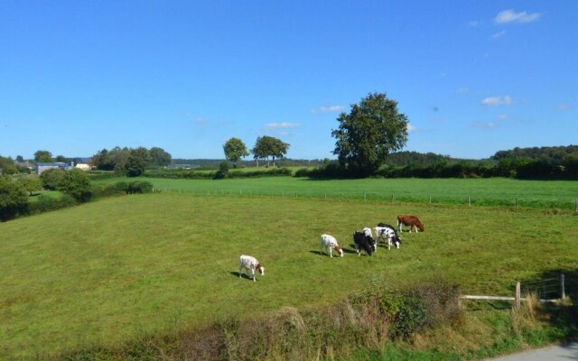 La Ferme des Prés