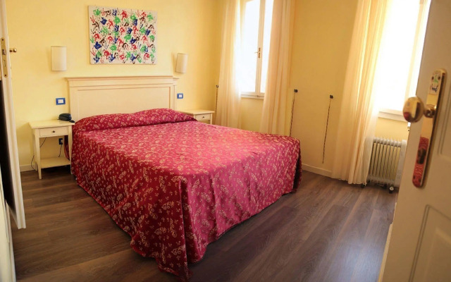 Villa Romantica
