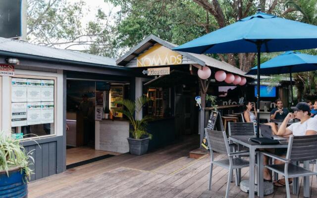 Nomads Noosa Backpackers Hostel