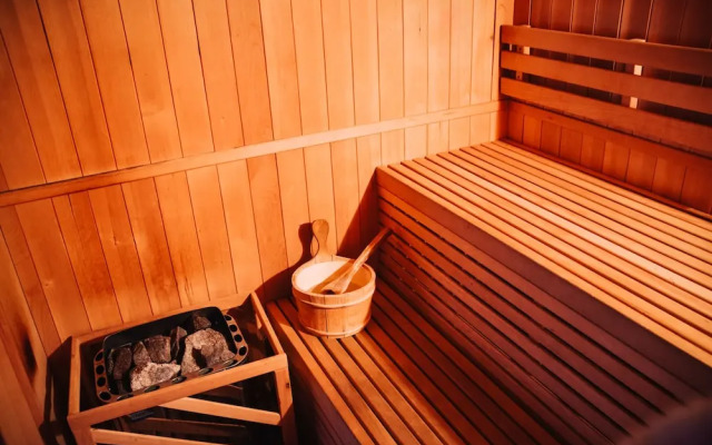 Parkhotel Schmallenberg