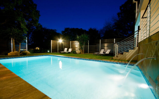 The Hub Boutique Hotel