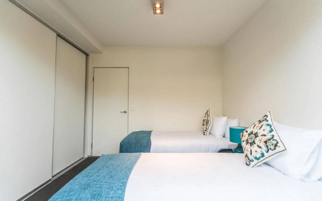 Orange Serviced Apartment