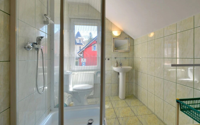 Apartamenty Every Sky Wyspiańskiego Karpacz