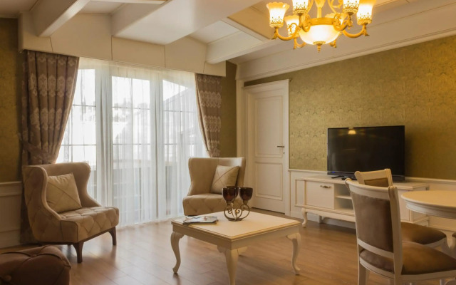 Yildiz Life Hotel